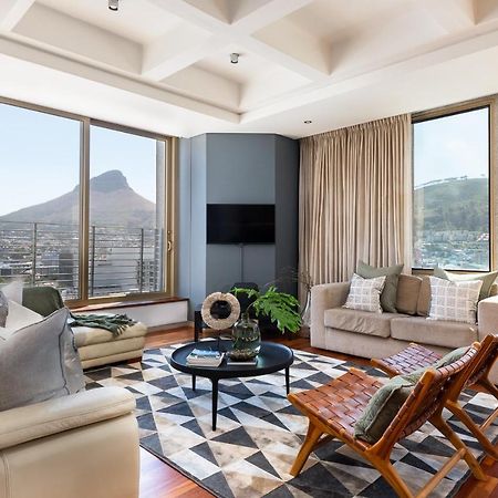 #1804 Cartwright - Spacious And Elegant Apartment Cape Town Luaran gambar