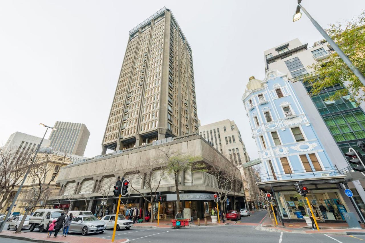 #1804 Cartwright - Spacious And Elegant Apartment Cape Town Luaran gambar