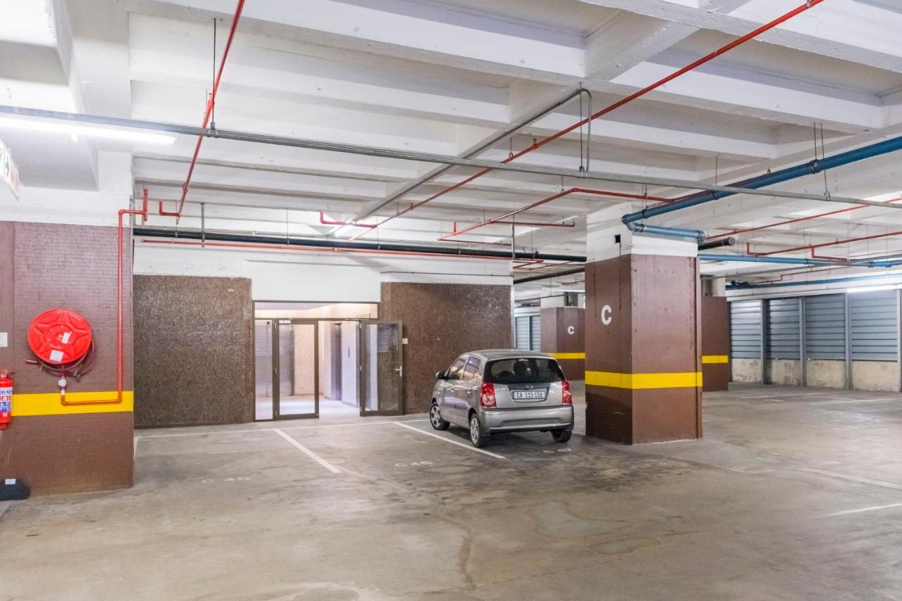#1804 Cartwright - Spacious And Elegant Apartment Cape Town Luaran gambar