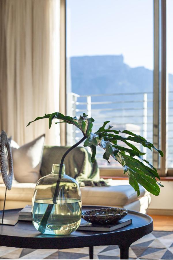 #1804 Cartwright - Spacious And Elegant Apartment Cape Town Luaran gambar