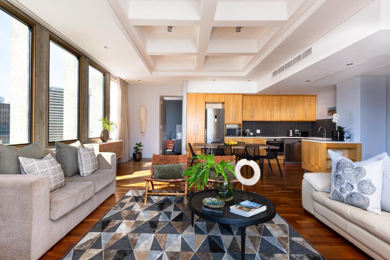 #1804 Cartwright - Spacious And Elegant Apartment Cape Town Luaran gambar
