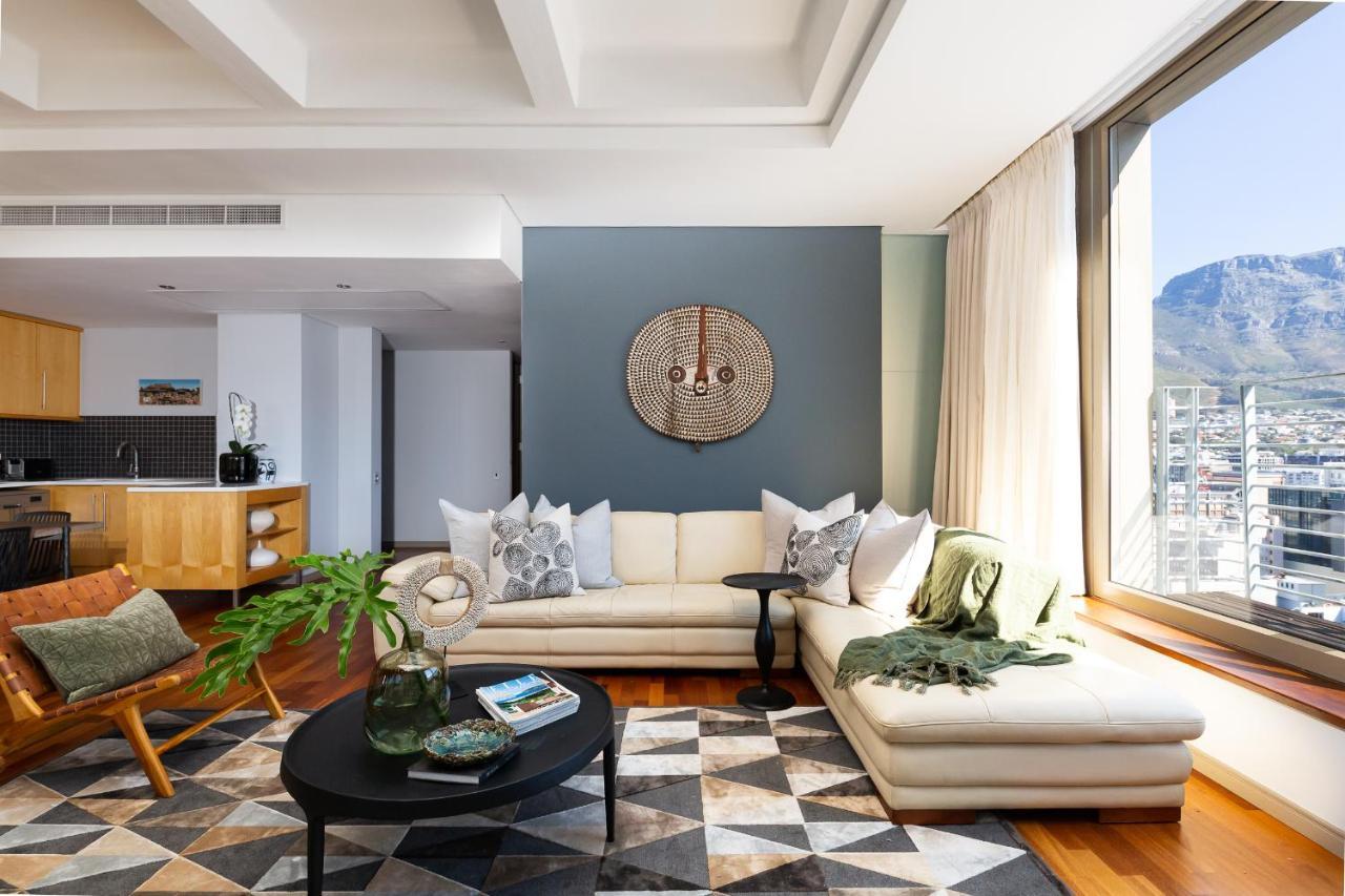 #1804 Cartwright - Spacious And Elegant Apartment Cape Town Luaran gambar