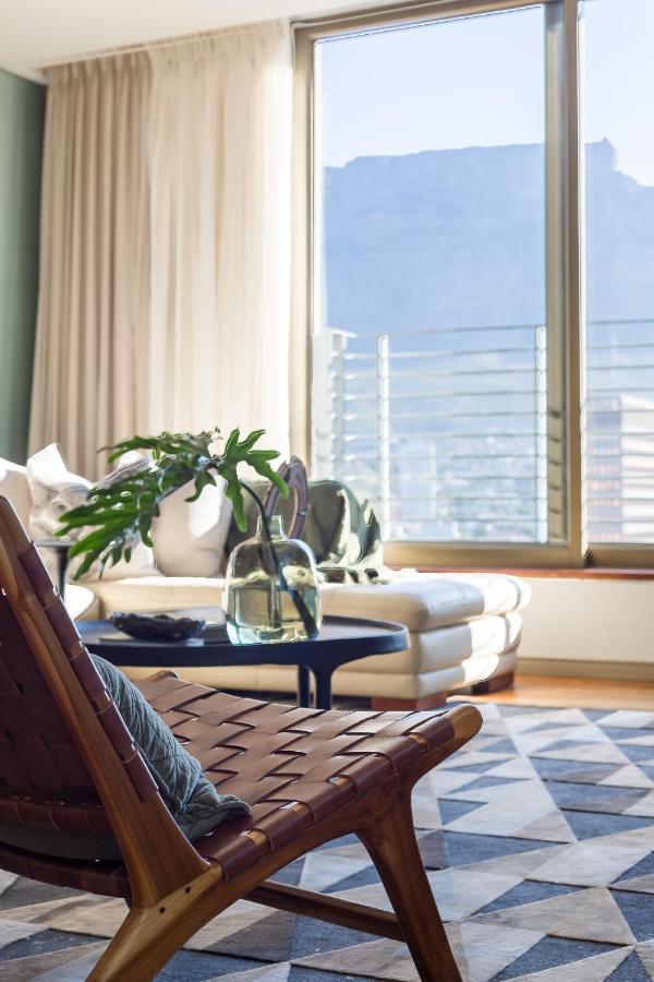 #1804 Cartwright - Spacious And Elegant Apartment Cape Town Luaran gambar