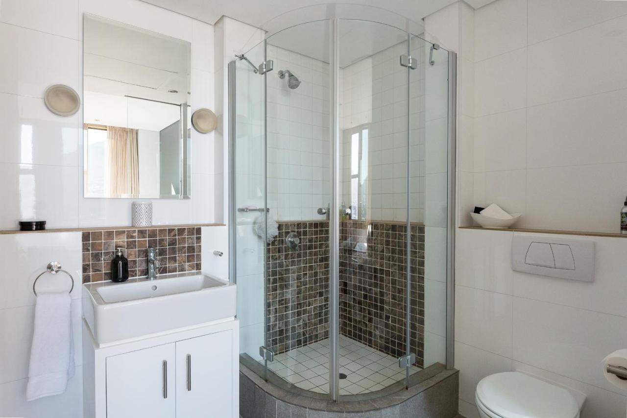 #1804 Cartwright - Spacious And Elegant Apartment Cape Town Luaran gambar