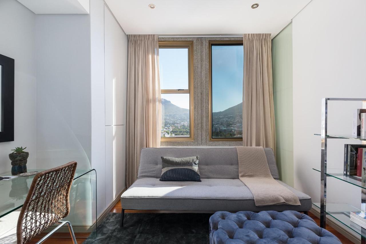 #1804 Cartwright - Spacious And Elegant Apartment Cape Town Luaran gambar