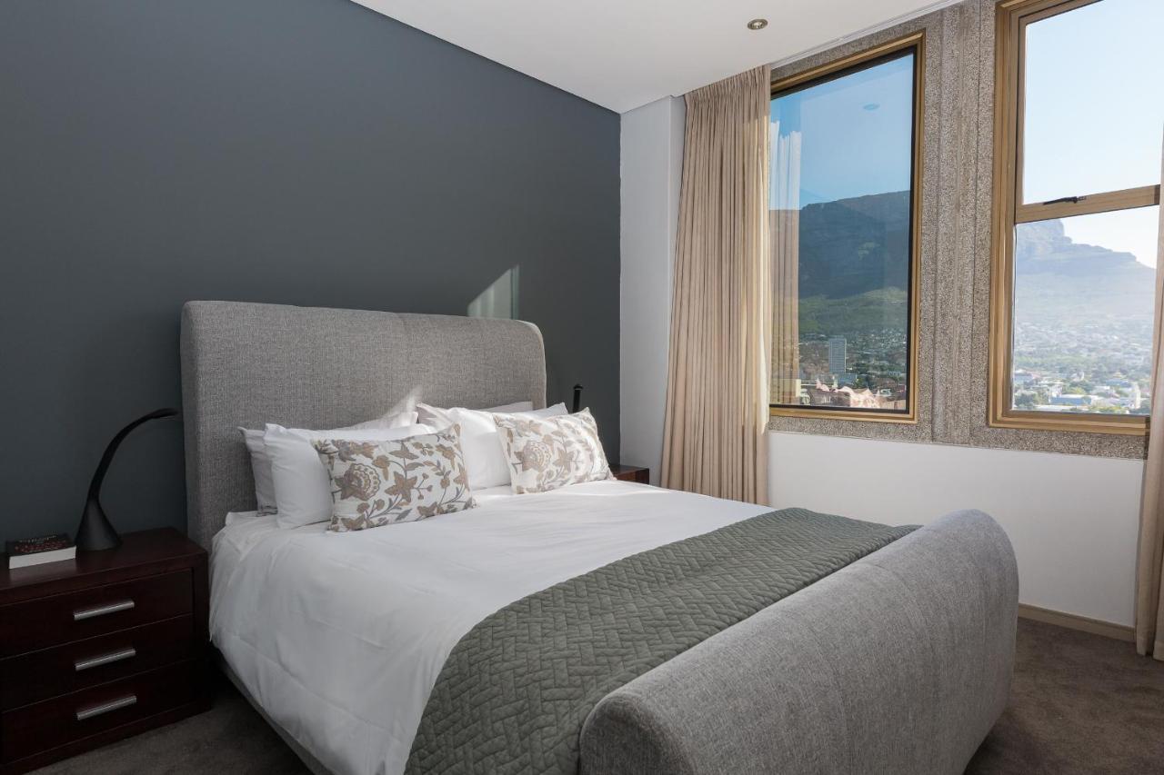 #1804 Cartwright - Spacious And Elegant Apartment Cape Town Luaran gambar